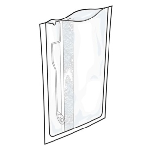 Bolsa Filtro para Diagnóstico de NOSEMA
