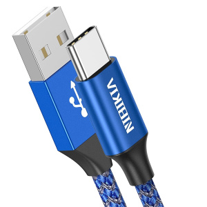 Cable USB-USB C para HONEY.AI