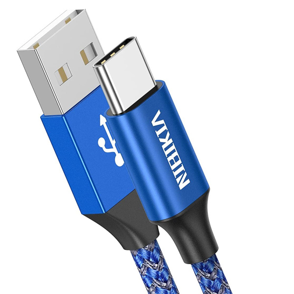 Cable USB-USB C para HONEY.AI