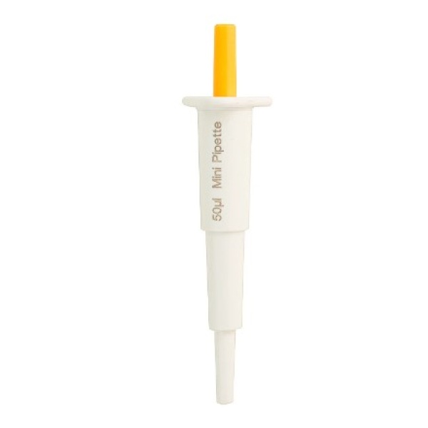 Fixed Volume Micropipette